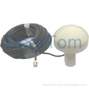 1575MHz GPS Antenna Marine Antenna Navigational Antenna Seagoing Antenna Sea Boat Antenna